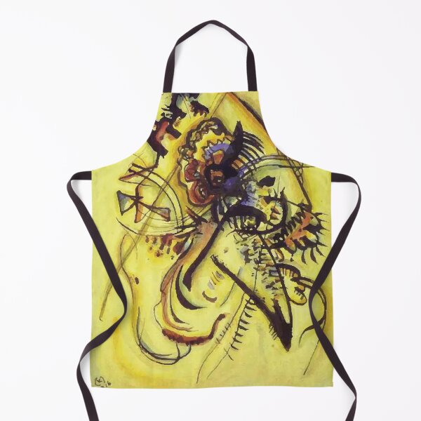 Item preview, Wassily Kandinsky | To The Unknown designed and sold by badguyduh.