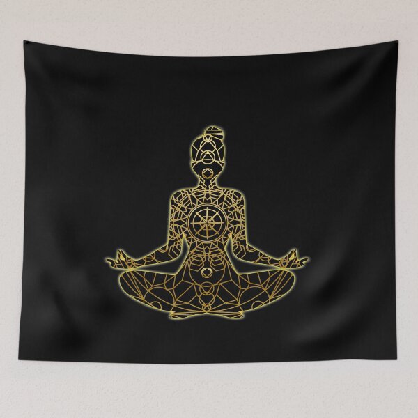 Artikelvorschau, Yoga-Pose entworfen und verkauft von ImasStore.