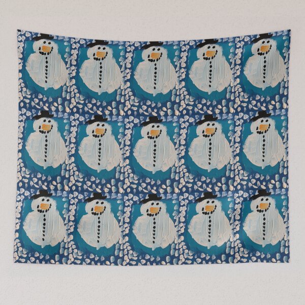 Item preview, Vale’s snowy day designed and sold by ACracker69.