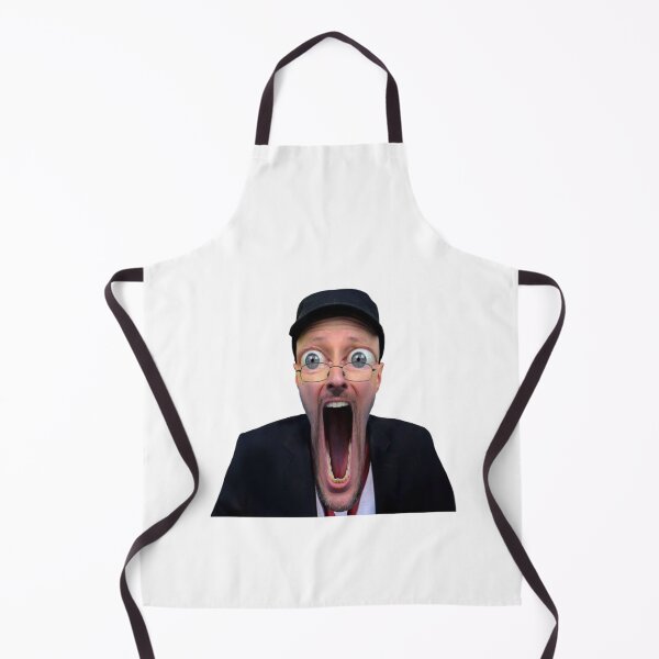 Item preview, NOSTALGIA CRITIC WOJAK FUNNY MEME SOYLENT SOY REDDIT 4CHAN designed and sold by Rosko-.