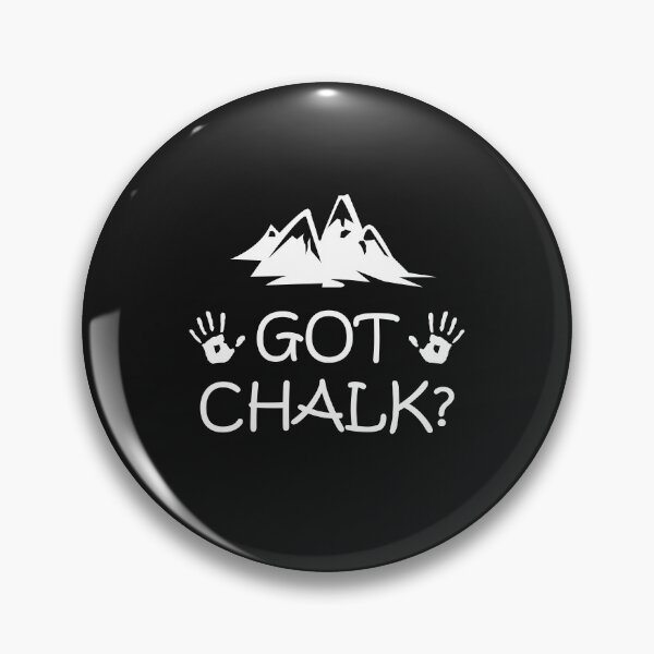 Item preview, Chalk climbing gift designed and sold by eiwo87.
