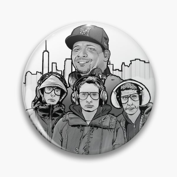 Artikelvorschau, Inktober 2020 - Musik entworfen und verkauft von jspademan.