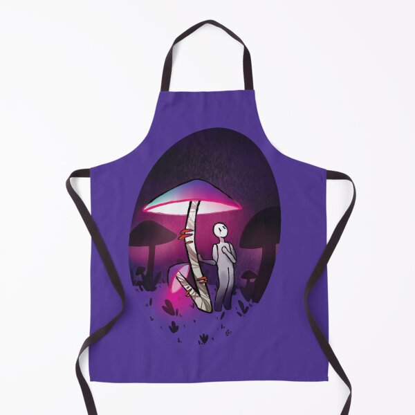 Item preview, Glowing in the Rain designed and sold by Platinumfrog.