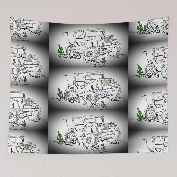 Item preview, off roading designed and sold by brianjt.
