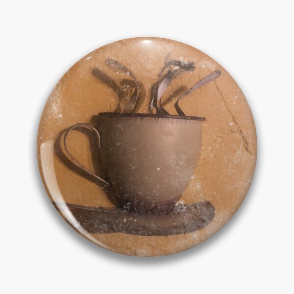 Item preview, Steaming coffee color designed and sold by Artist2121.