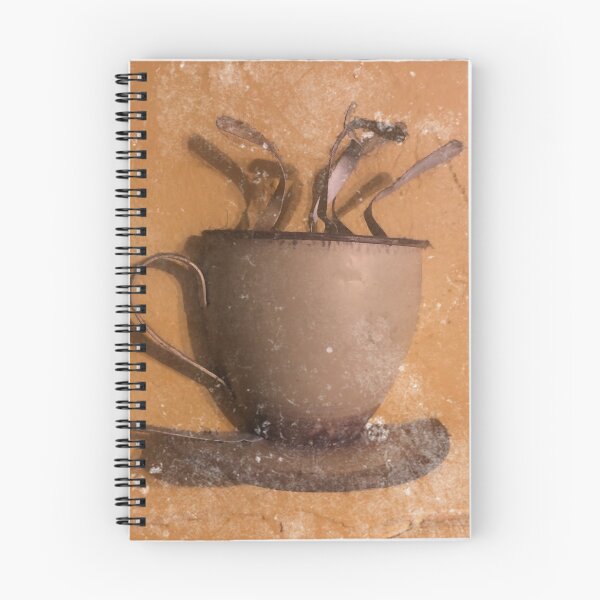 Item preview, Steaming coffee color designed and sold by Artist2121.