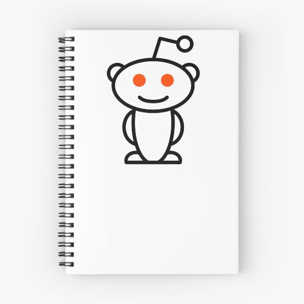 Artikelvorschau, Reddit Logo entworfen und verkauft von KayPrints.