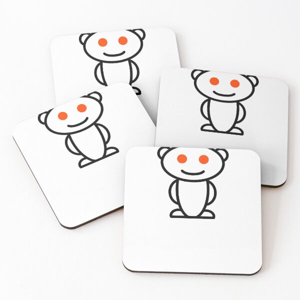 Item preview, Reddit Logo designed and sold by KayPrints.