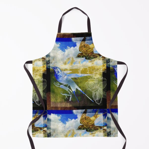 Item preview, Garden Scenes designed and sold by Alicia Buelow.