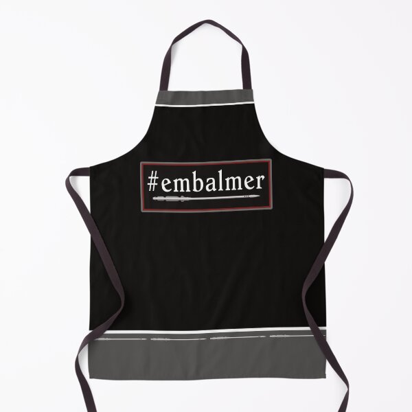 Item preview, #embalmer with Trocar Embalming Tool designed and sold by NoBonesLife.