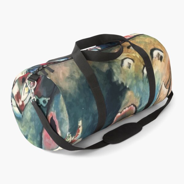 Item preview, Wassily Kandinsky | Troubled designed and sold by badguyduh.