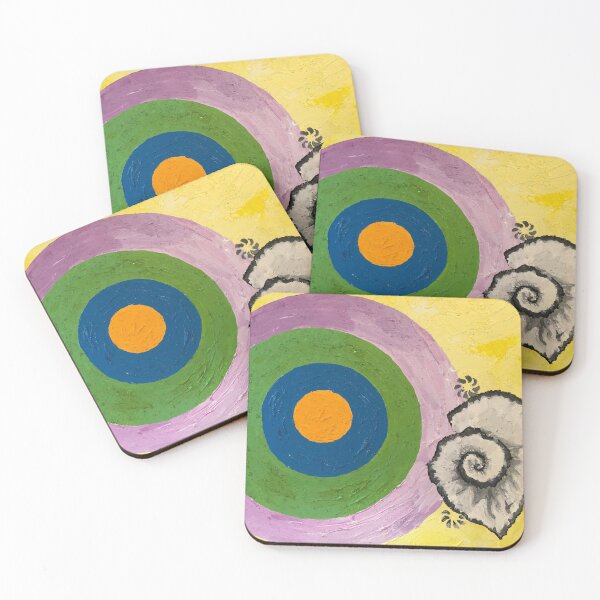 Item preview, Uncertain Circles designed and sold by Pierce-Marie.