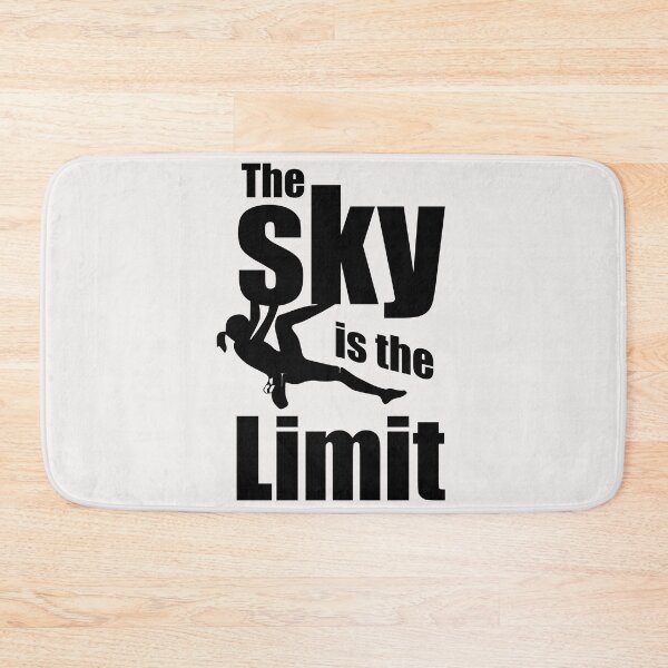 Item preview, Climbing sayings gift designed and sold by eiwo87.
