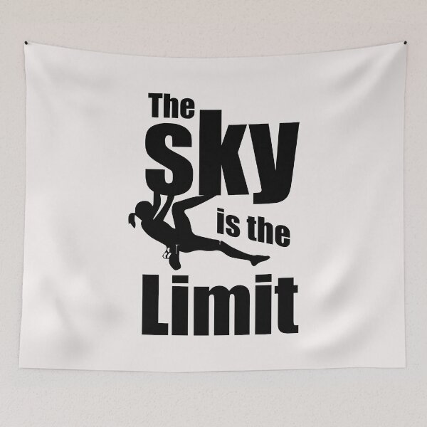 Item preview, Climbing sayings gift designed and sold by eiwo87.