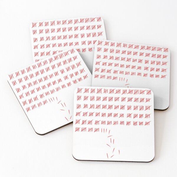 Item preview, Losing Count designed and sold by dkaranouh.