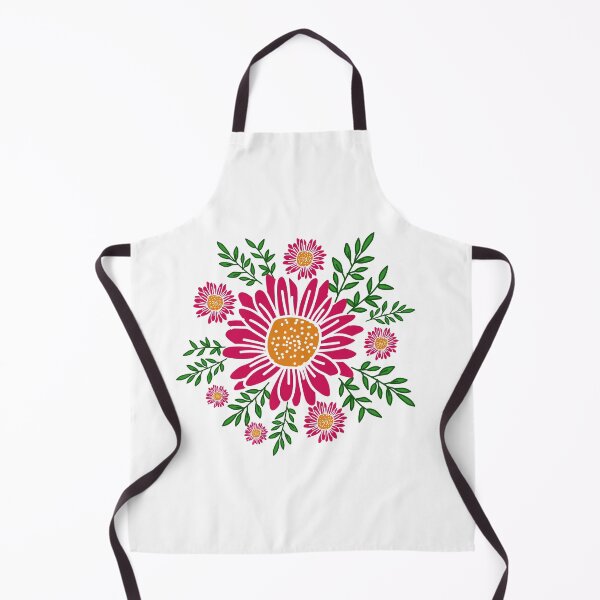 Item preview, Beautiful Pink Flowers designed and sold by DarrriaDesign.