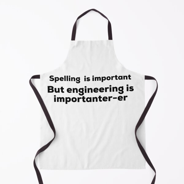 Item preview, Trust Me, I am an Engineer designed and sold by UncleStuScience.