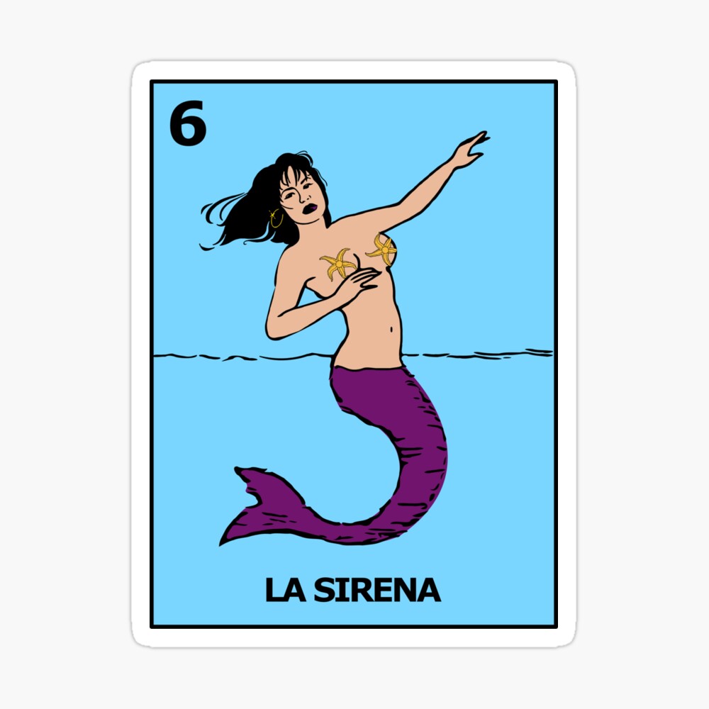 La.Sirena