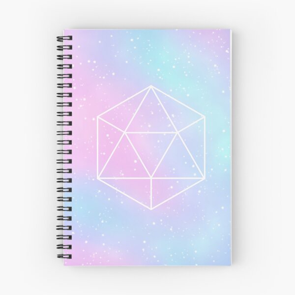 Item preview, Pastel Galaxy + Geometry designed and sold by ElectricFangs.