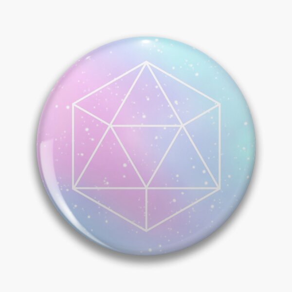 Item preview, Pastel Galaxy + Geometry designed and sold by ElectricFangs.