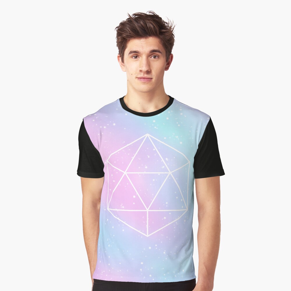 Item preview, Graphic T-Shirt designed and sold by ElectricFangs.