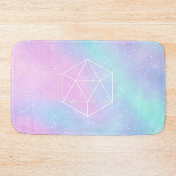 Item preview, Pastel Galaxy + Geometry designed and sold by ElectricFangs.