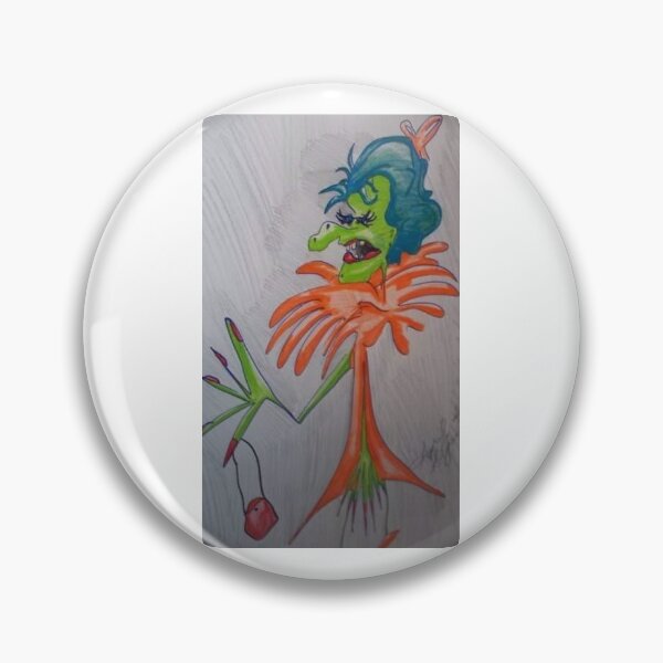 Item preview, STRANGE AND DERANGE designed and sold by Suziemarie.