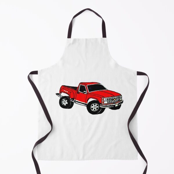 Item preview, chevy stepside designed and sold by brianjt.