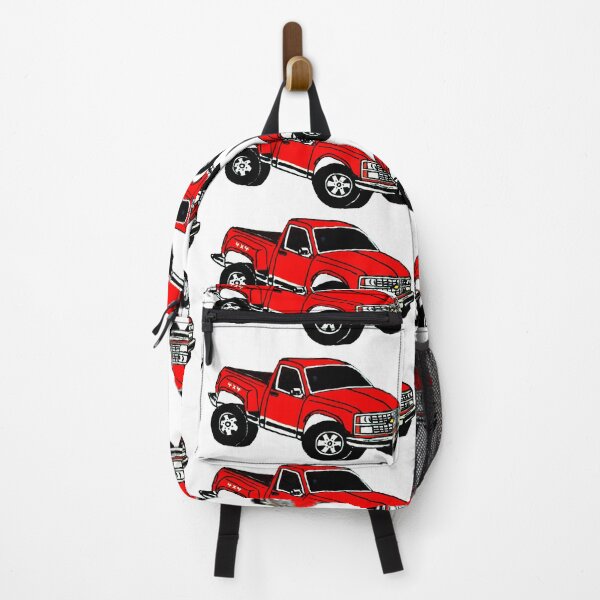 chevy stepside Backpack