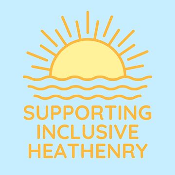 Artwork thumbnail, Inclusive Heathenry 2 by Spiritsunflower