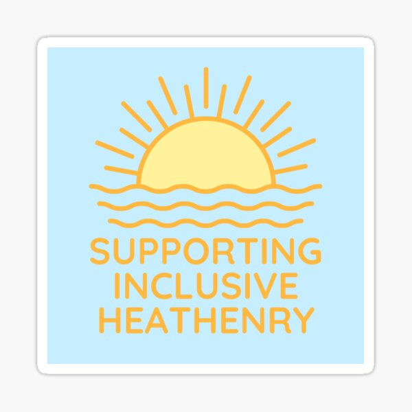 Item preview, Inclusive Heathenry 2 designed and sold by Spiritsunflower.