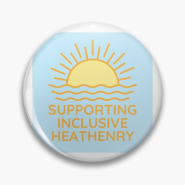 Item preview, Inclusive Heathenry 2 designed and sold by Spiritsunflower.