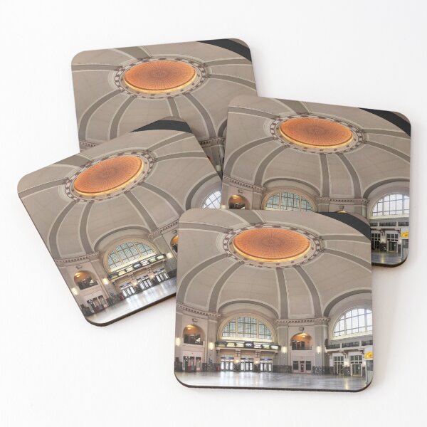 Item preview, Union Station designed and sold by Joe-LynnDesign.