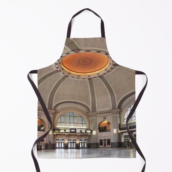Item preview, Union Station designed and sold by Joe-LynnDesign.