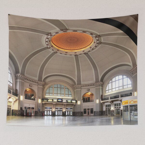 Item preview, Union Station designed and sold by Joe-LynnDesign.