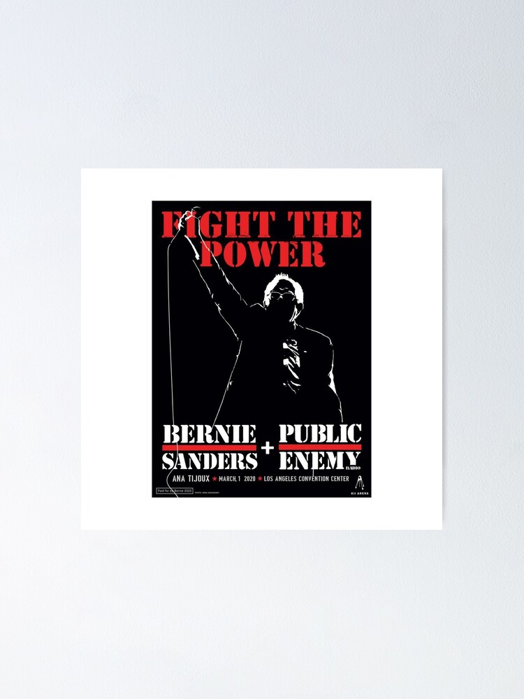 Fight The Shirt Power Bernie Sanders Funny T-Shirt Fight The Shirt Power Bernie Sanders Funny T-Shirt