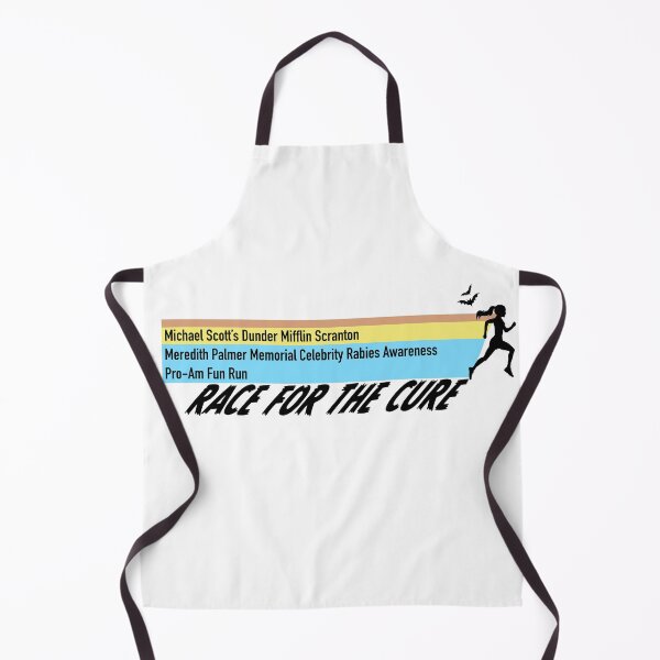Item preview, Race for the Cure - The US Office designed and sold by HutchLA.