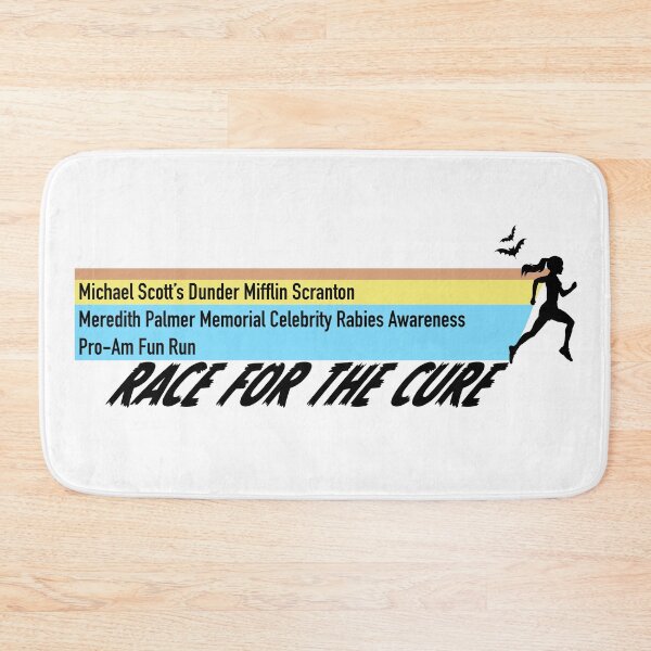 Item preview, Race for the Cure - The US Office designed and sold by HutchLA.