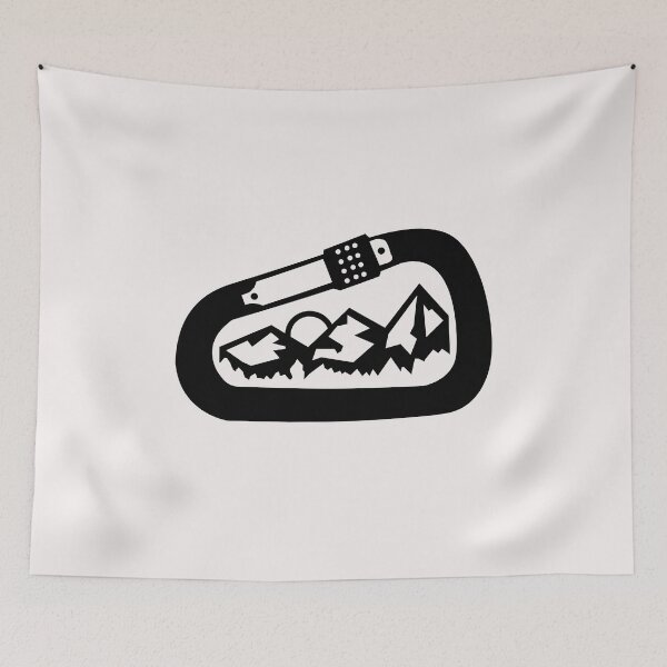 Item preview, Climbing mountaineering gift designed and sold by eiwo87.