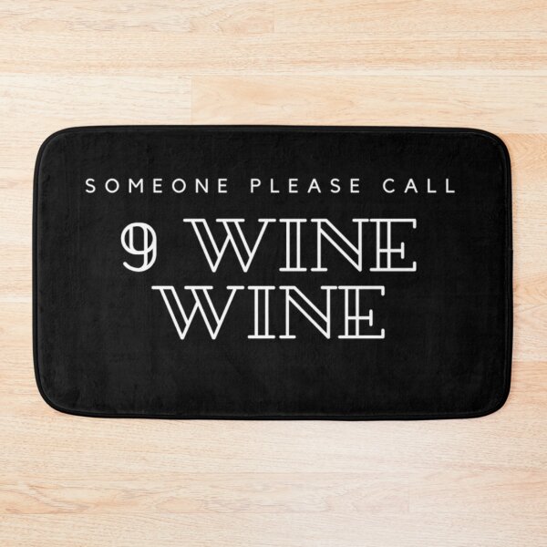 Item preview, 9 Wine Wine designed and sold by Vivoh12.