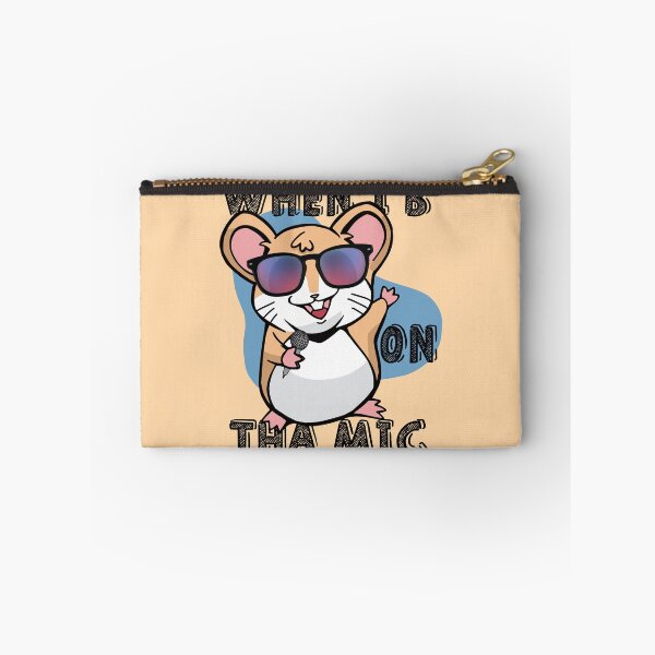 Item preview, Rakim - When I B On Tha Mic designed and sold by bosostuff.