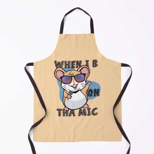 Item preview, Rakim - When I B On Tha Mic designed and sold by bosostuff.