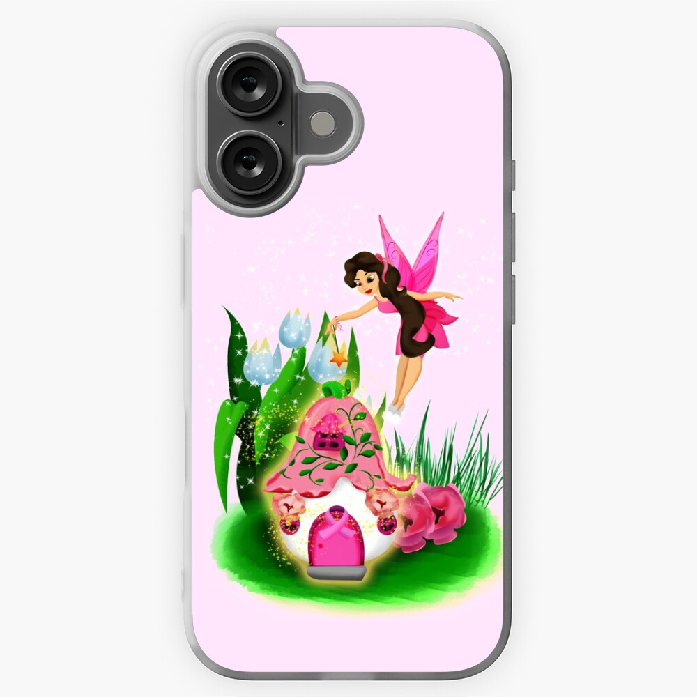 Item preview, iPhone Soft Case designed and sold by TeelieTurner.