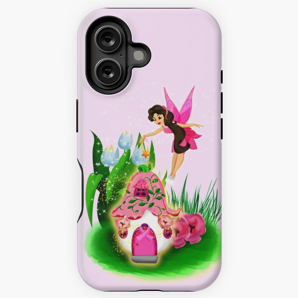 Item preview, iPhone Tough Case designed and sold by TeelieTurner.