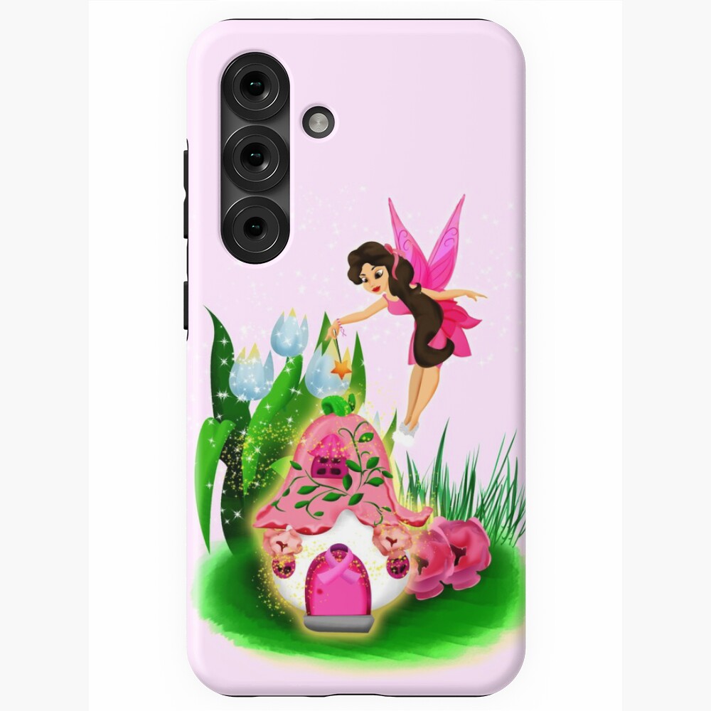 Item preview, Samsung Galaxy Tough Case designed and sold by TeelieTurner.