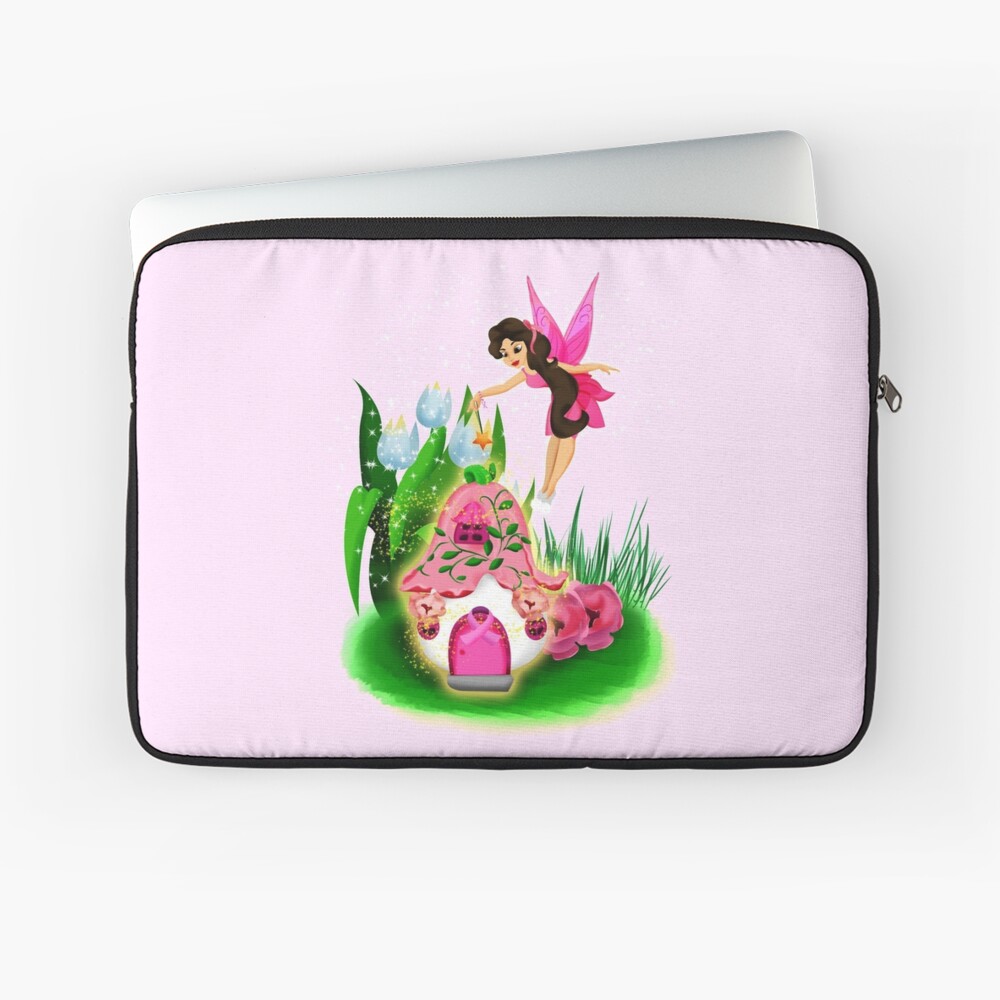 Item preview, Laptop Sleeve designed and sold by TeelieTurner.