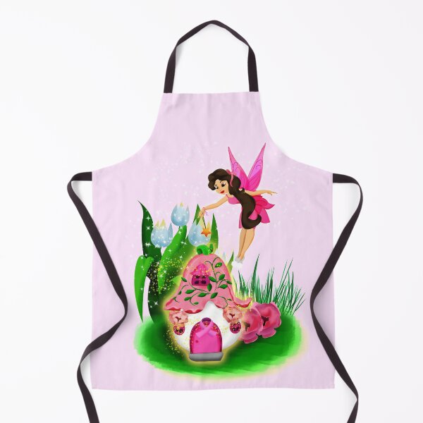 Item preview, Join Esperanza the Hope and Faith Fairy In Pretty In Pink™ designed and sold by TeelieTurner.