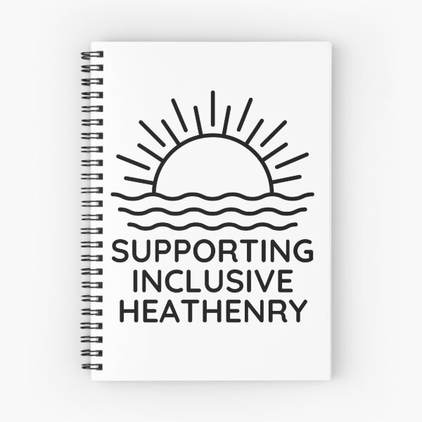 Item preview, Inclusive Heathenry 3 designed and sold by Spiritsunflower.