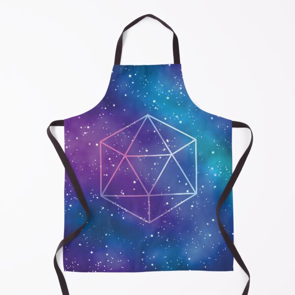 Item preview, Vibrant Galaxy + Geometry designed and sold by ElectricFangs.