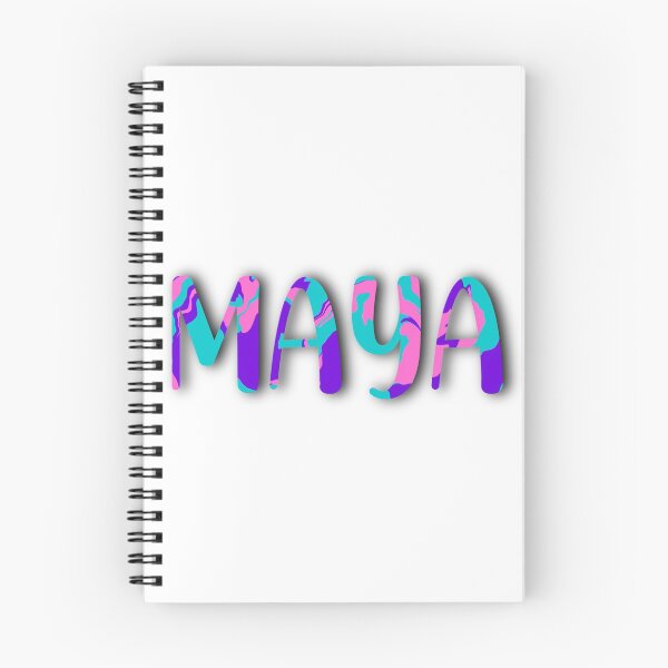 Item preview, Maya designed and sold by dolphin1128.